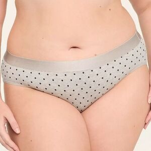 Cacique 18/20 Cotton Hipster